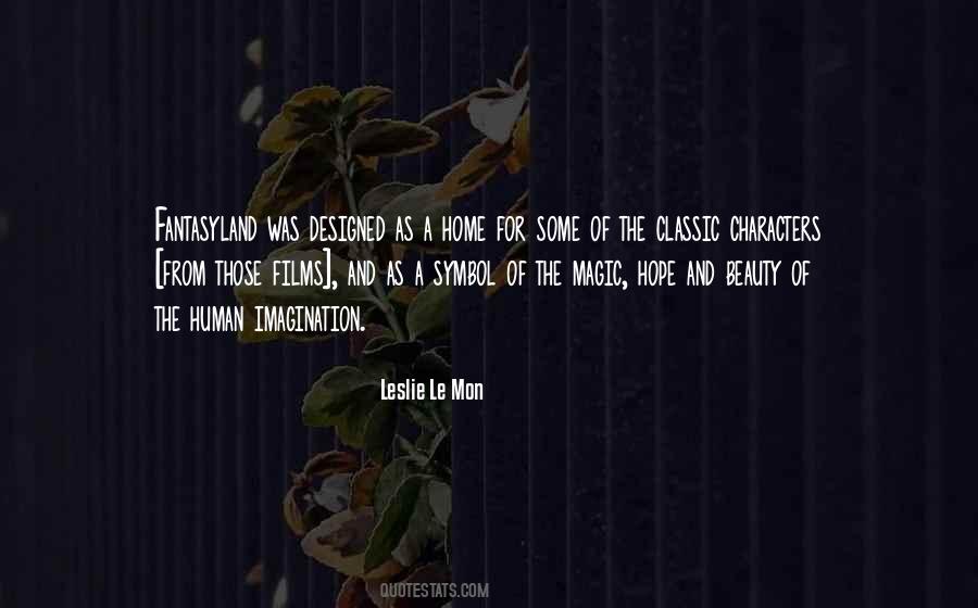 Hope Leslie Quotes #115874