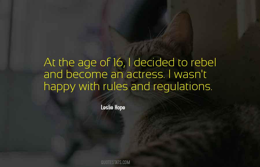 Hope Leslie Quotes #1207519