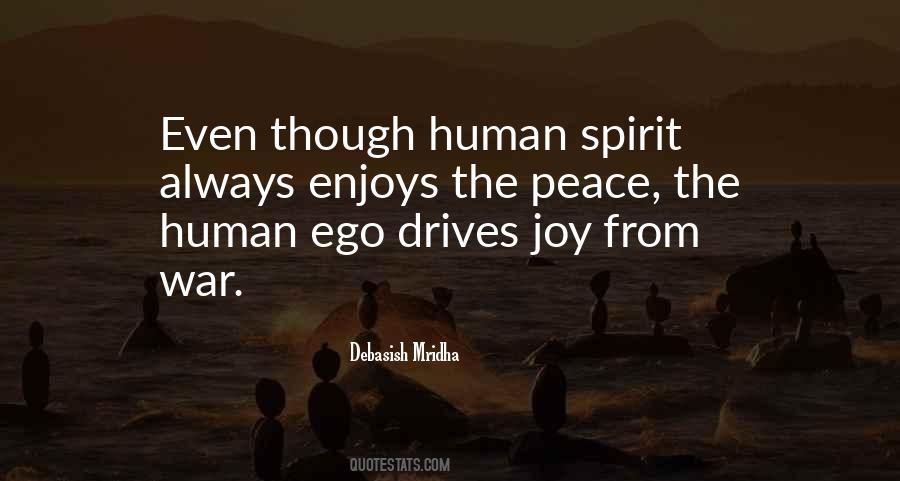 Hope Love Joy Peace Quotes #466889