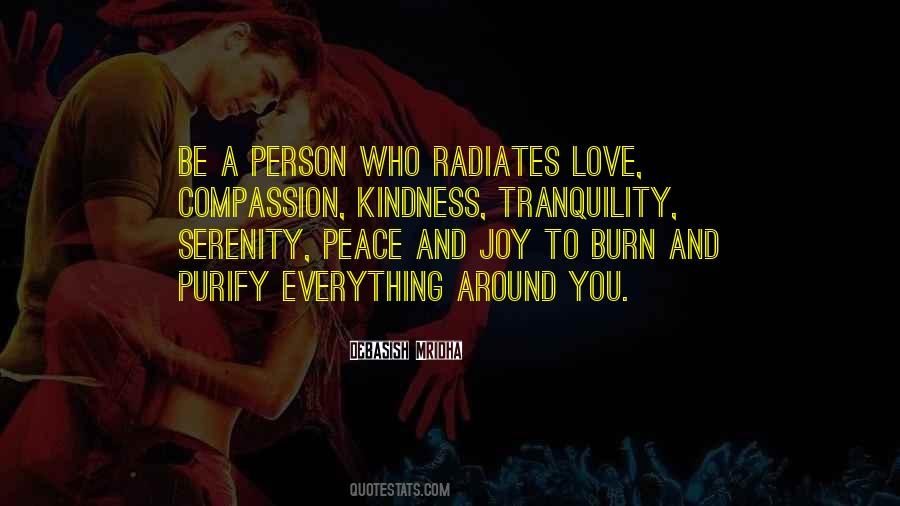Hope Love Joy Peace Quotes #920820