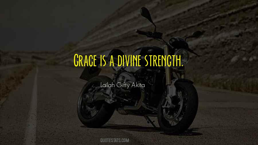 Hope Strength Love Quotes #1461719