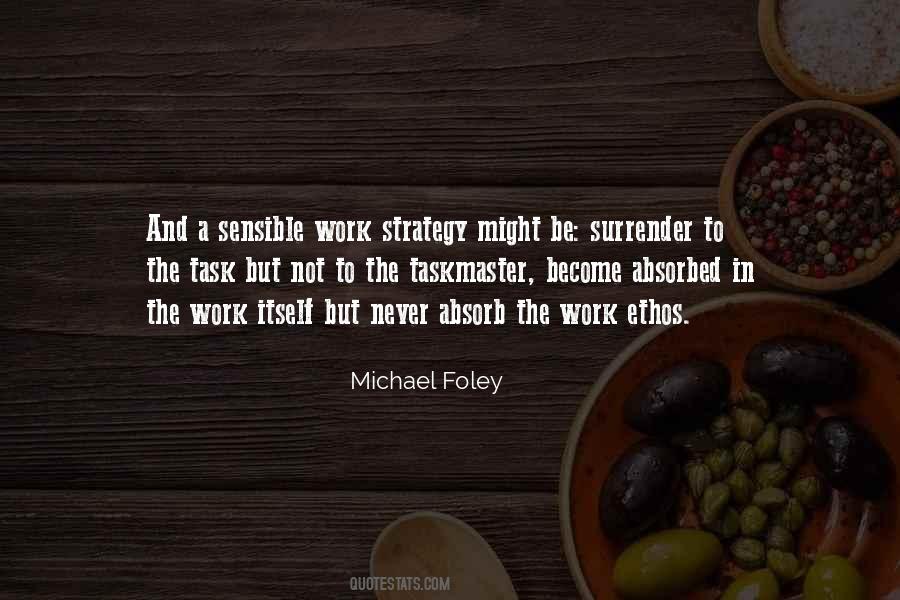 Quotes About Foley #21065