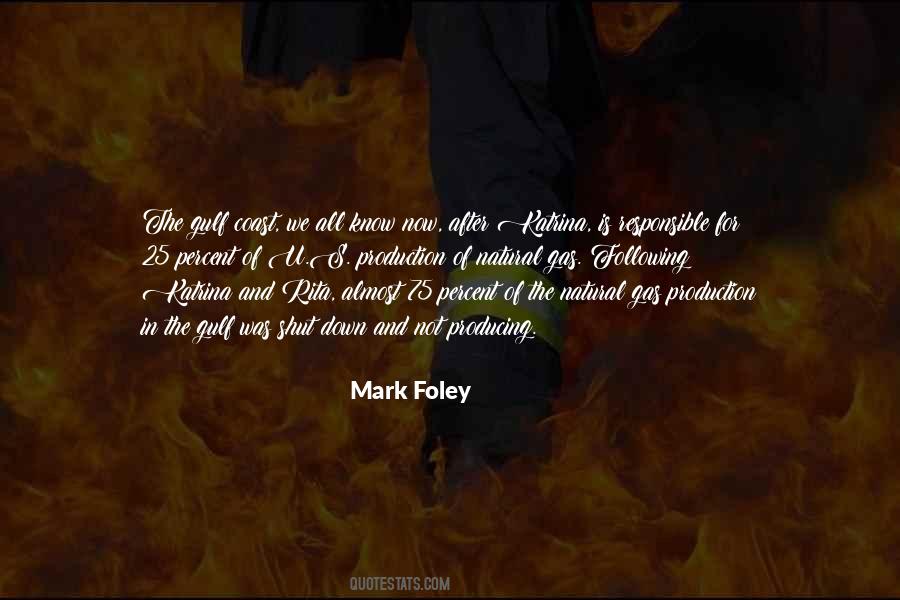 Quotes About Foley #429301