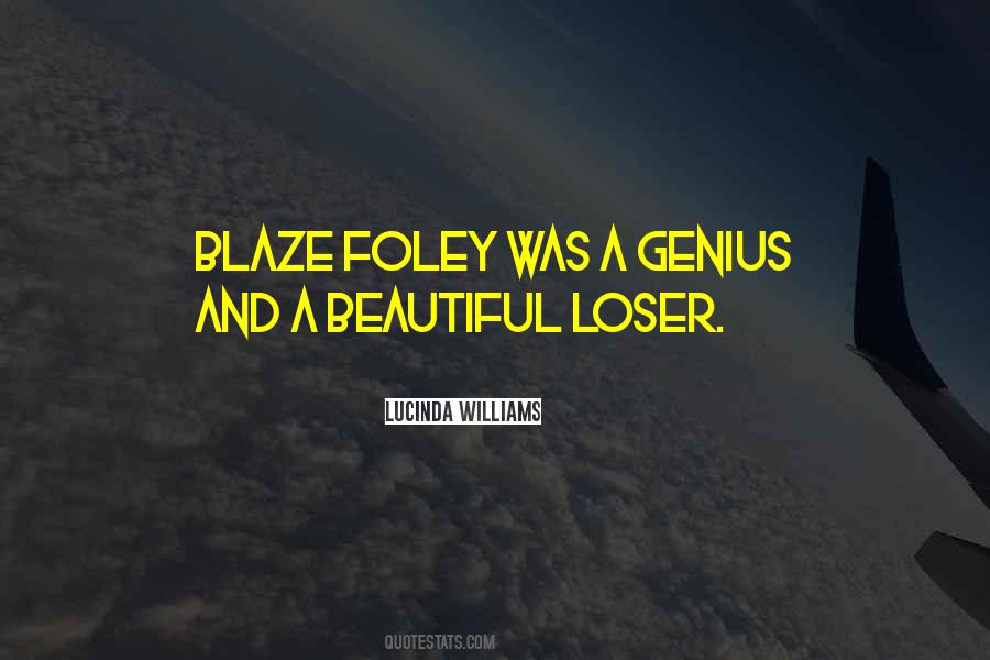 Quotes About Foley #77048