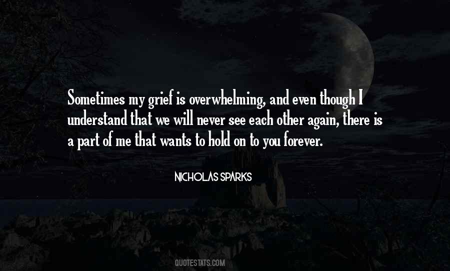Hope Tomorrow Will Be Better Quotes #717734
