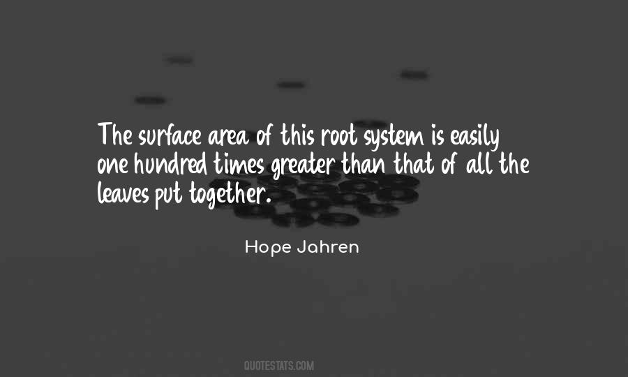 Hope We Can Be Together Quotes #100436