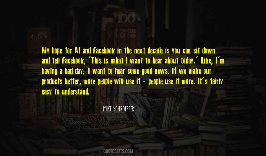 Hope We Can Make It Quotes #1698616