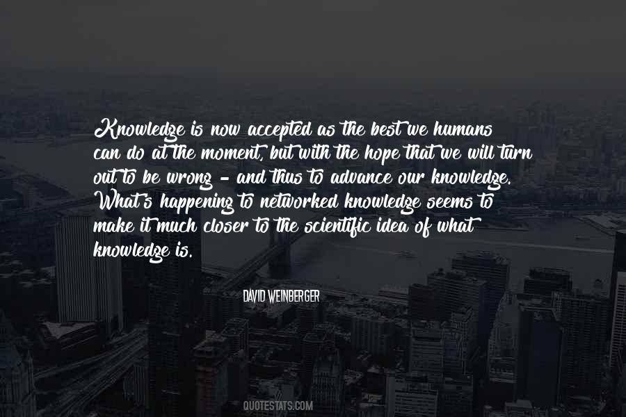 Hope We Can Make It Quotes #1700523