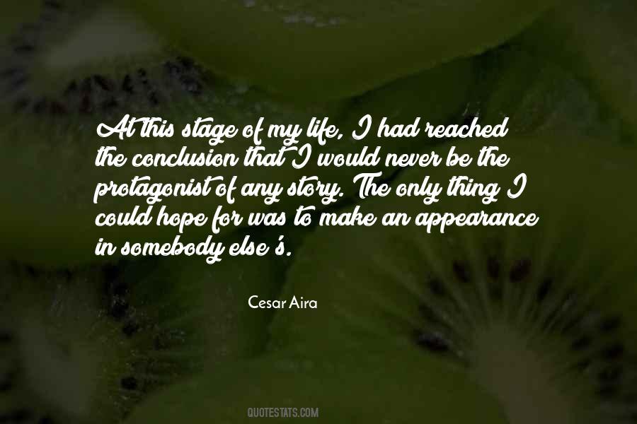 Hope We Can Make It Quotes #3083