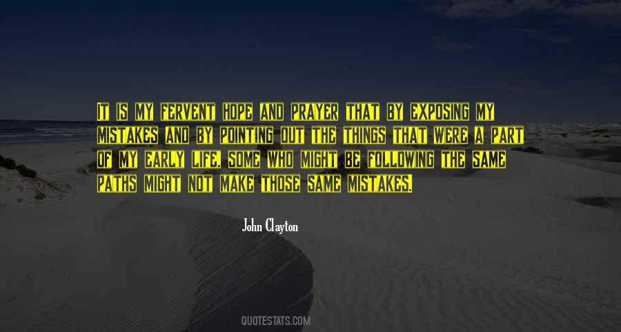 Hope We Can Make It Quotes #84004