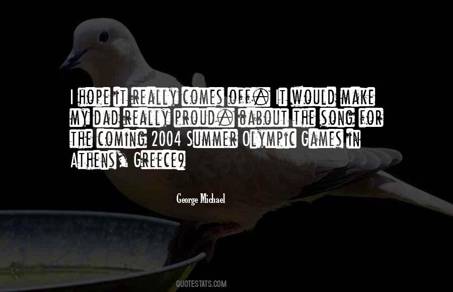 Hope We Can Make It Quotes #85407