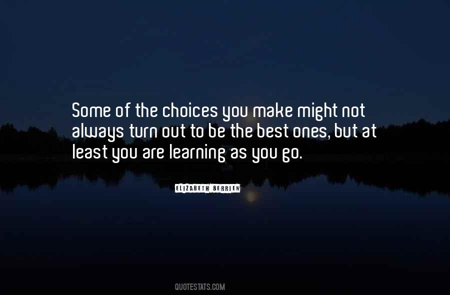 Hope We Can Make It Quotes #86311