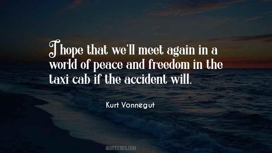 Hope We Meet Again Quotes #982051