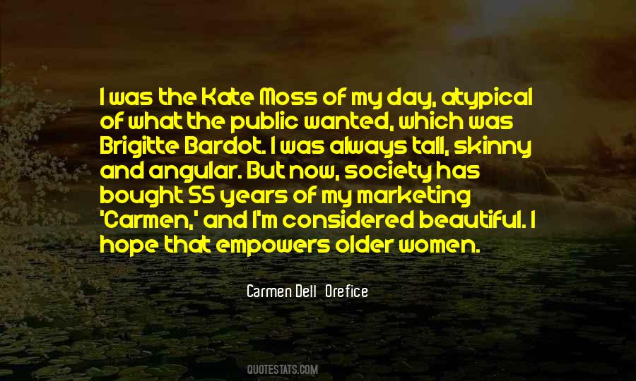 Hope You Have A Beautiful Day Quotes #1852728