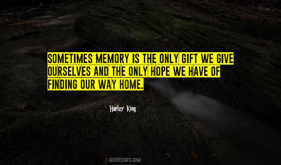 Hope You Know Quotes #947