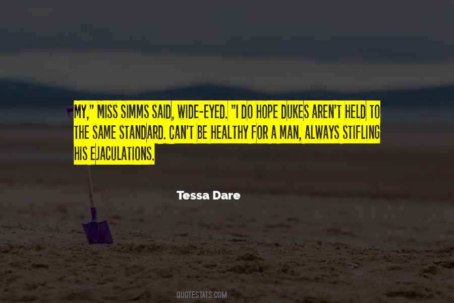 Hope You Miss Me Too Quotes #896239