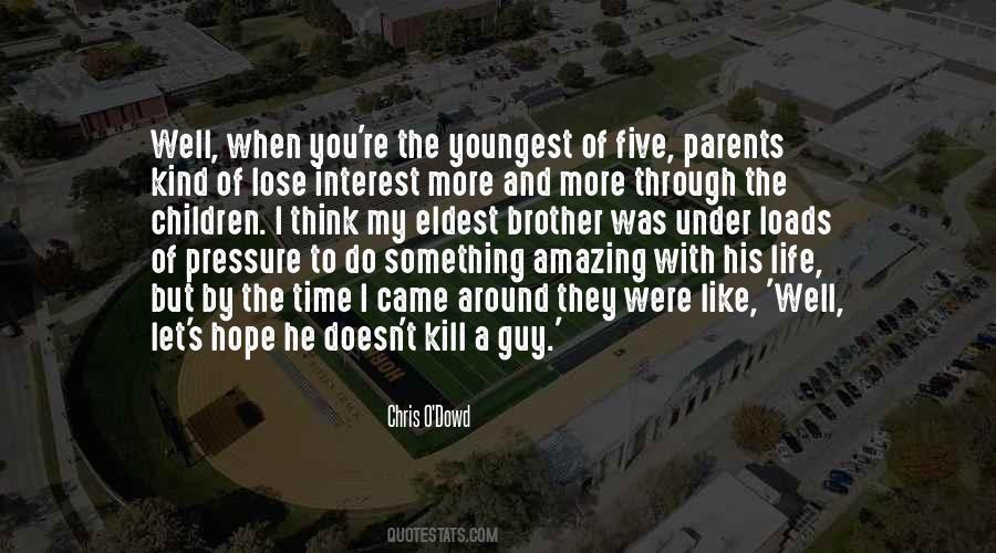 Hope You Well Quotes #134376 Hope You Well Quotes #134376