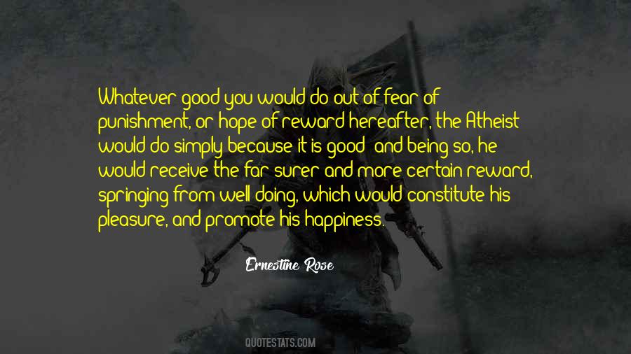 Hope You Well Quotes #182529 Hope You Well Quotes #182529