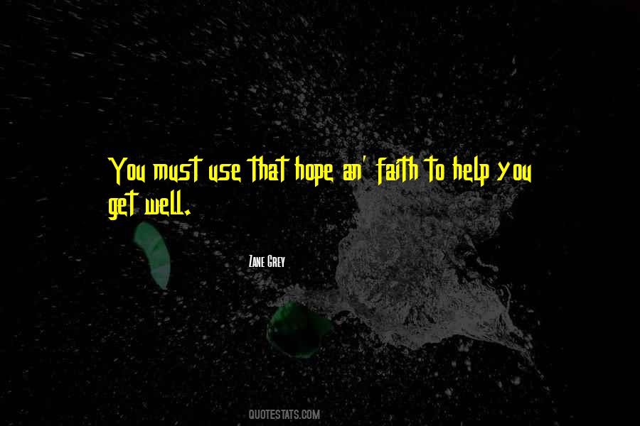 Hope You Well Quotes #198241 Hope You Well Quotes #198241