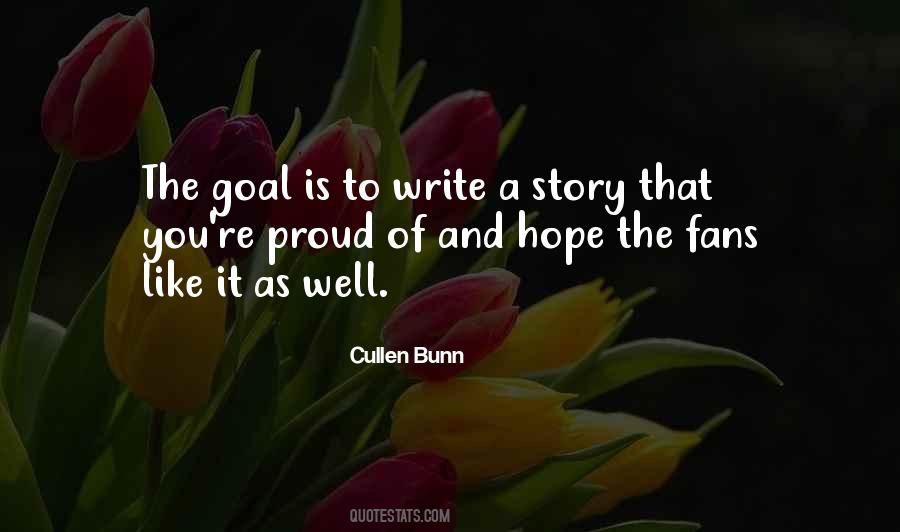 Hope You Well Quotes #468454 Hope You Well Quotes #468454
