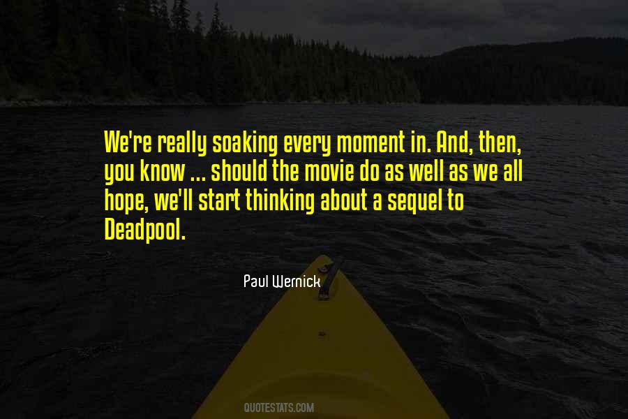 Hope You Well Quotes #663773 Hope You Well Quotes #663773
