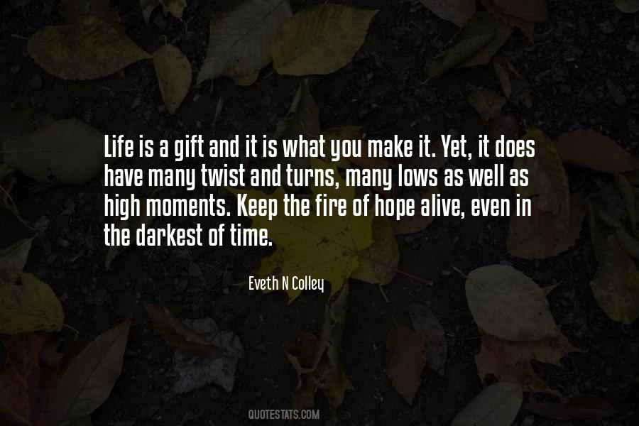 Hope You Well Quotes #867098 Hope You Well Quotes #867098