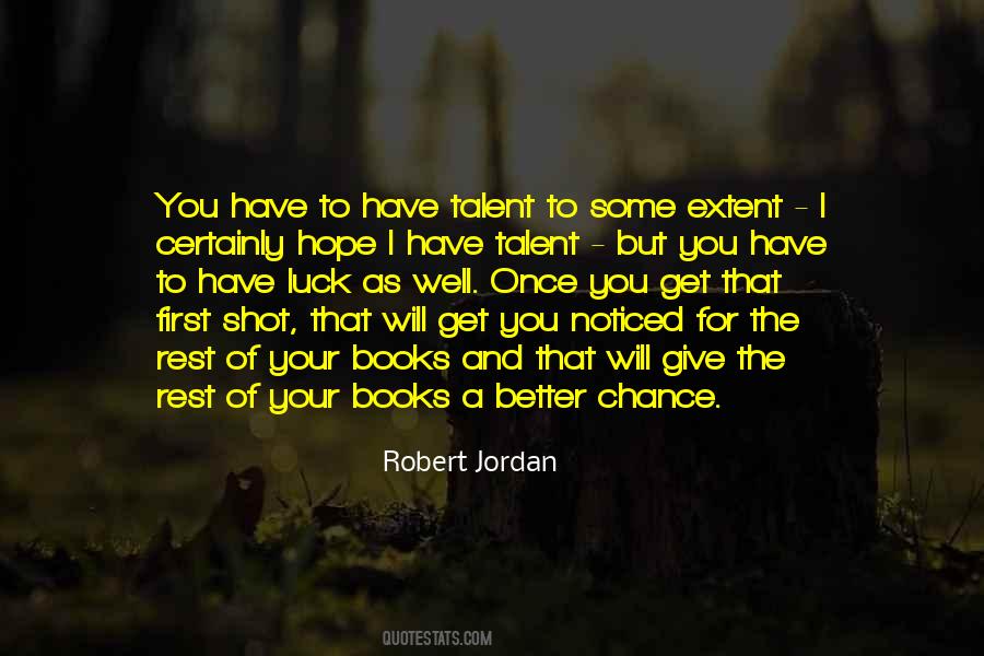 Hope You Well Quotes #927977 Hope You Well Quotes #927977