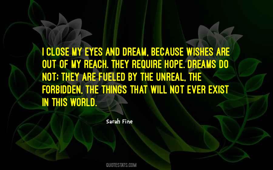 Hope You Will Be Fine Quotes #1142807