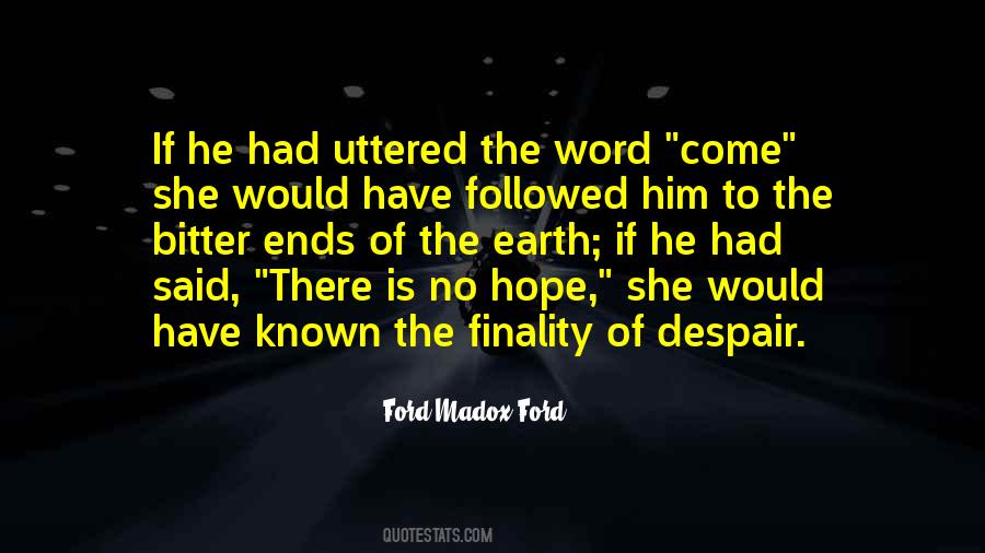 Hope Your Okay Quotes #1937