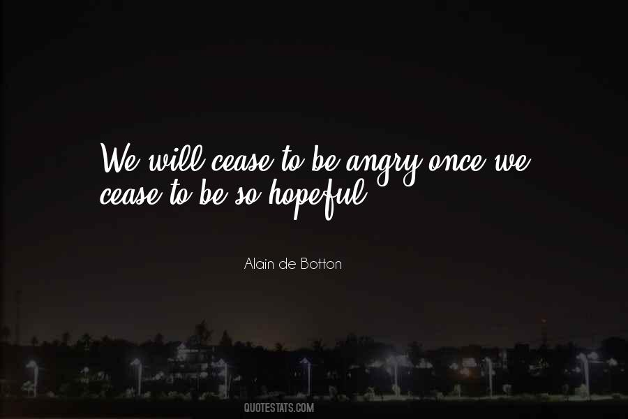 Hopeful Quotes #1281093