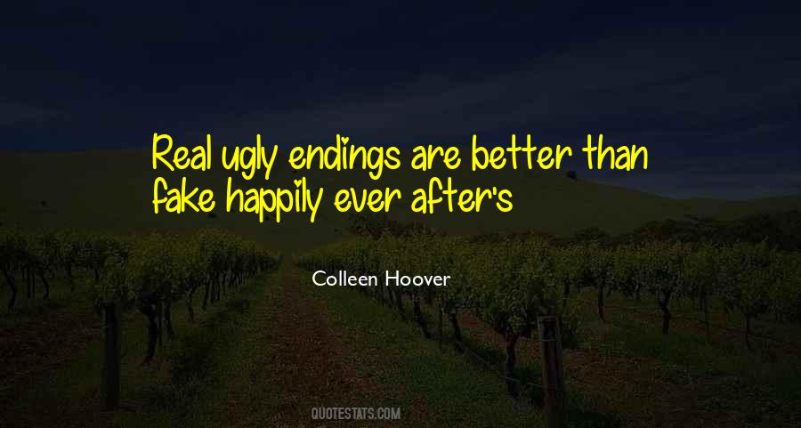 Hopeless Colleen Hoover Quotes #1492110