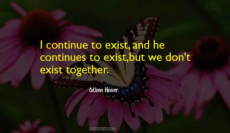 Hopeless Colleen Hoover Quotes #237414 Hopeless Colleen Hoover Quotes #237414