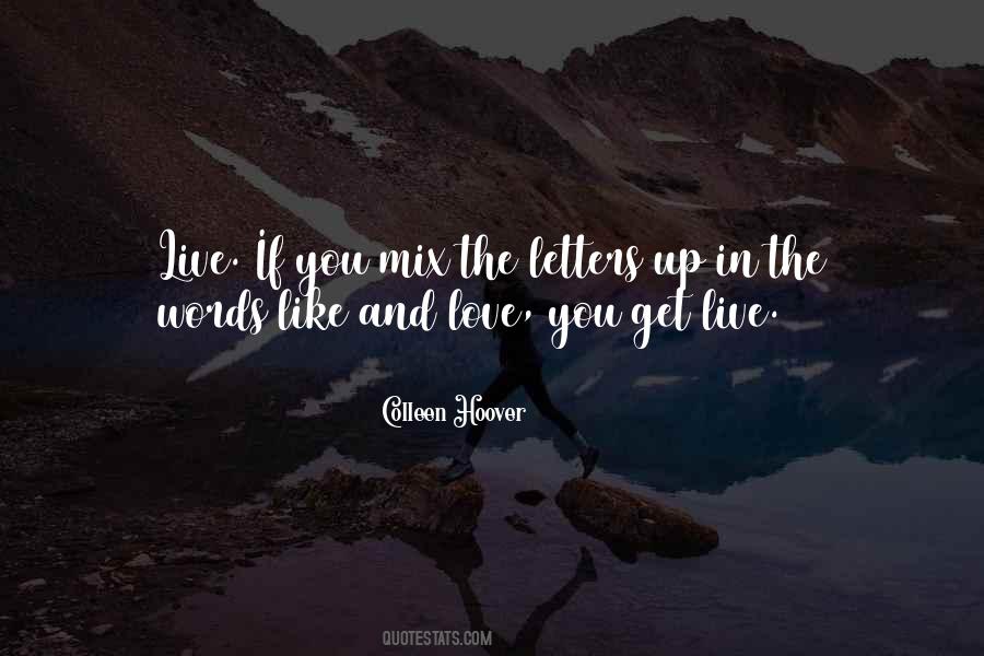 Hopeless Colleen Hoover Quotes #39049