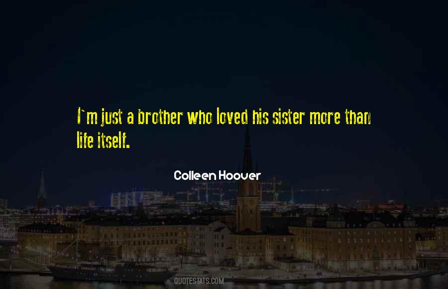 Hopeless Colleen Hoover Quotes #512434 Hopeless Colleen Hoover Quotes #512434