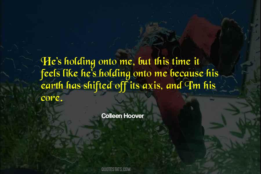 Hopeless Colleen Hoover Quotes #63866
