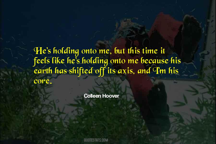 Hopeless Colleen Hoover Quotes #63866 Hopeless Colleen Hoover Quotes #63866