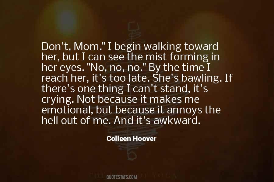 Hopeless Colleen Hoover Quotes #671397