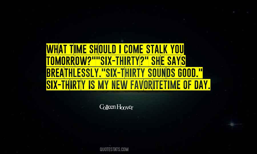 Hopeless Colleen Hoover Quotes #677442 Hopeless Colleen Hoover Quotes #677442