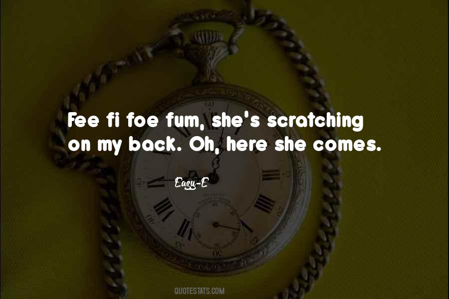 Quotes About Foe #143204 Quotes About Foe #143204
