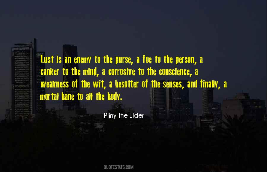 Quotes About Foe #149633 Quotes About Foe #149633
