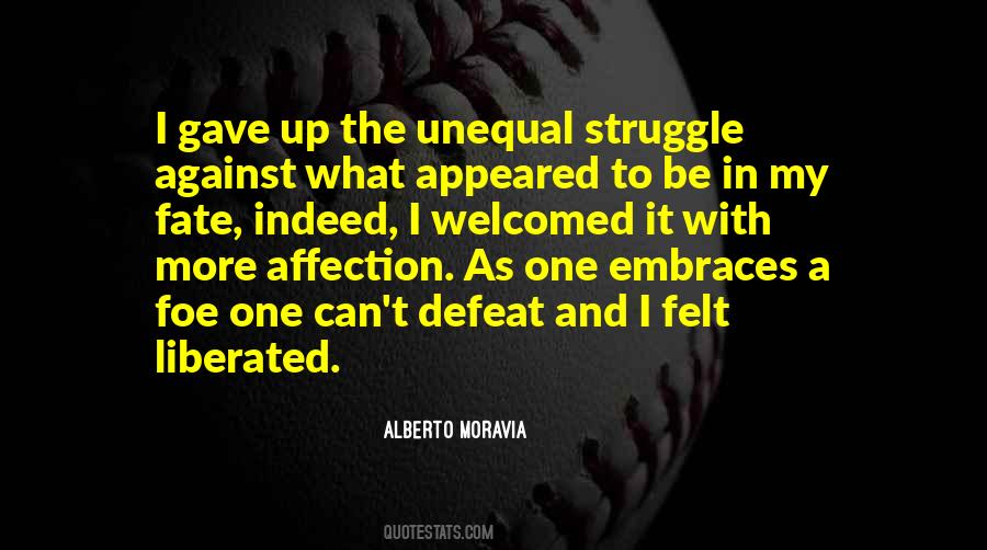 Quotes About Foe #232139 Quotes About Foe #232139