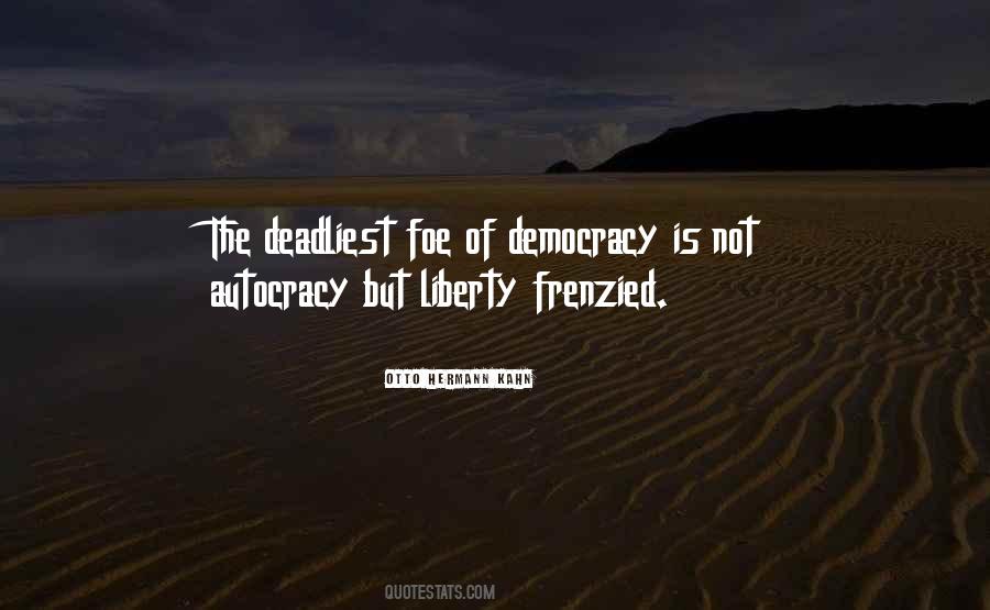 Quotes About Foe #523102 Quotes About Foe #523102