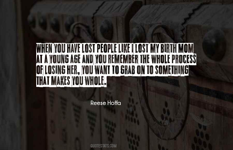 Hoping For Peace Quotes #1209584