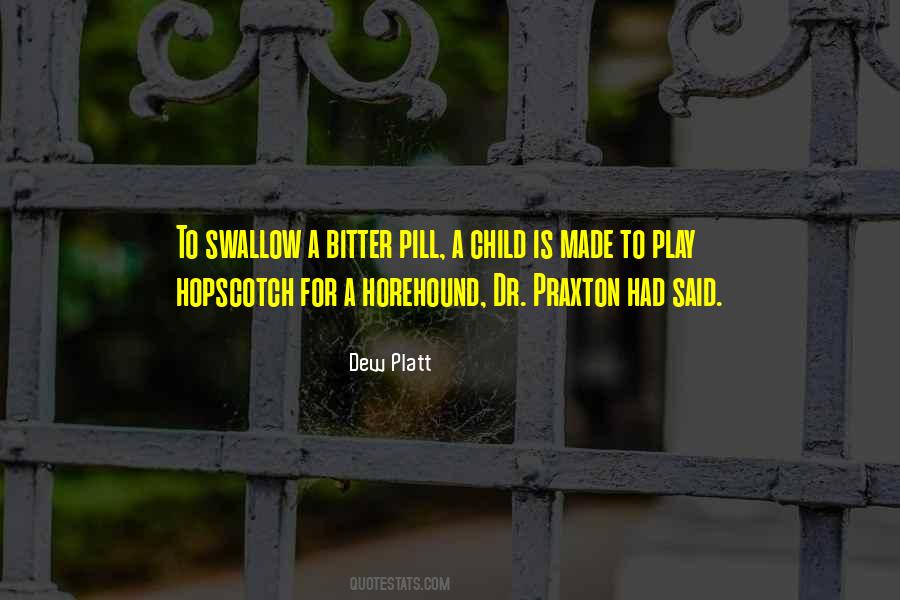 Hopscotch Best Quotes #281013