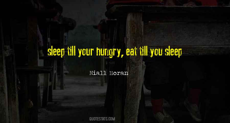 Horan Quotes #206719