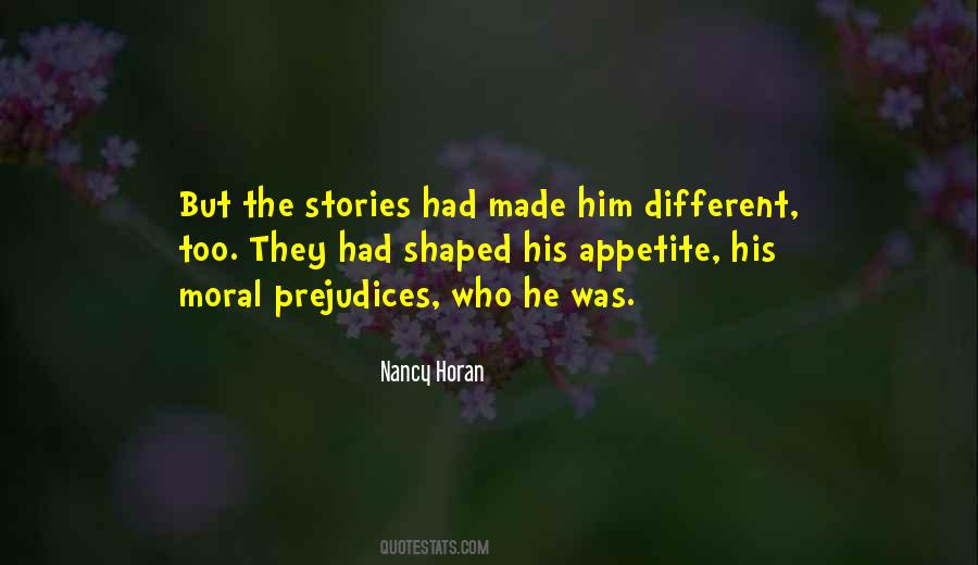 Horan Quotes #669827