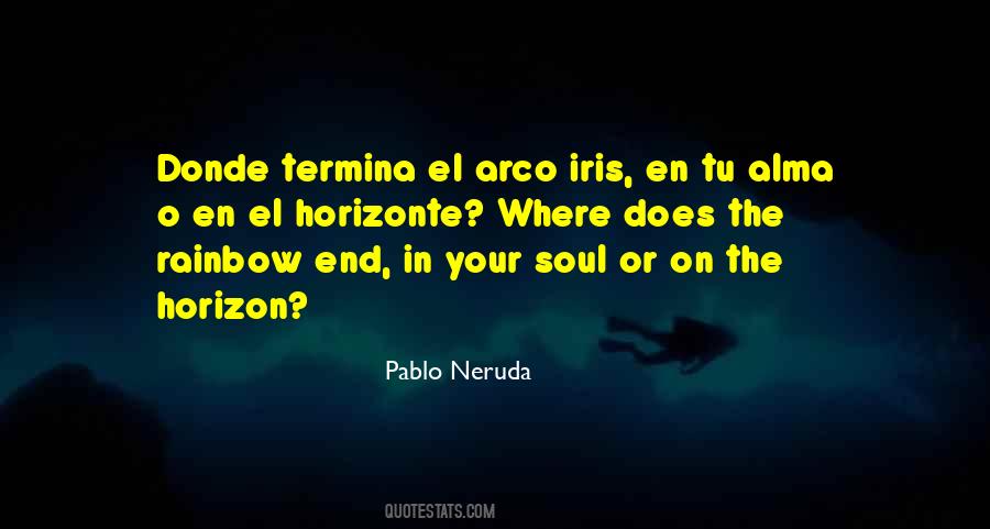 Horizonte Quotes #1045500