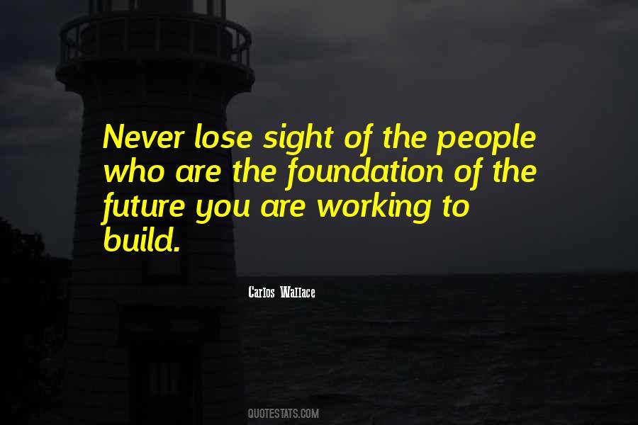 Quotes About Focus On Future #1099943