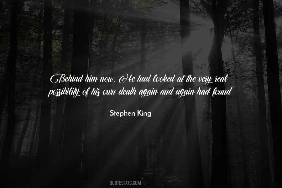 Horror Book Review Quotes #806284