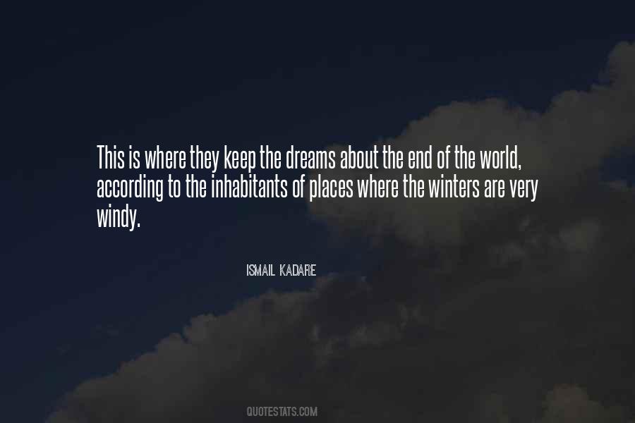 Horror Cemetery Quotes #1200165
